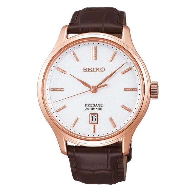 ĐỒNG HỒ NAM SEIKO AUTOMATIC SRPD42J1