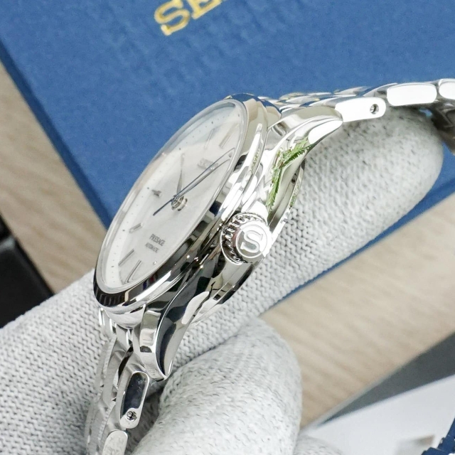 ĐỒNG HỒ NAM SEIKO AUTOMATIC SRPD97J1