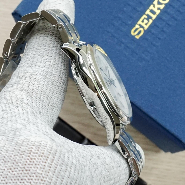 ĐỒNG HỒ NAM SEIKO AUTOMATIC SRPD97J1