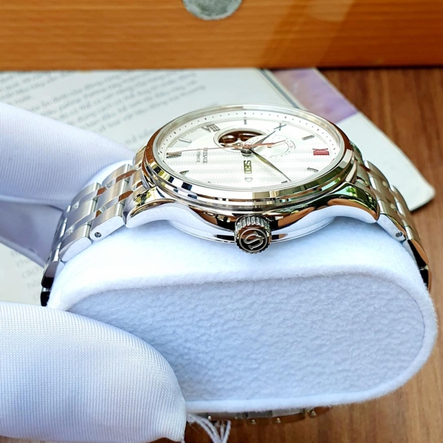 ĐỒNG HỒ NAM SEIKO AUTOMATIC SSA443J1