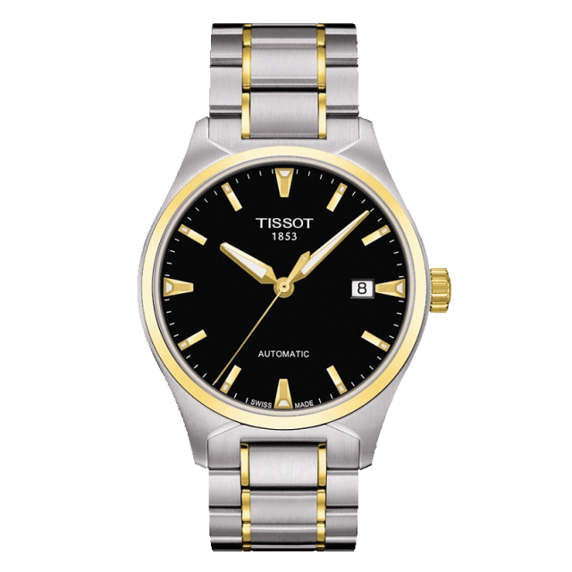 ĐỒNG HỒ NAM TISSOT AUTOMATIC T060.407.22.051.00