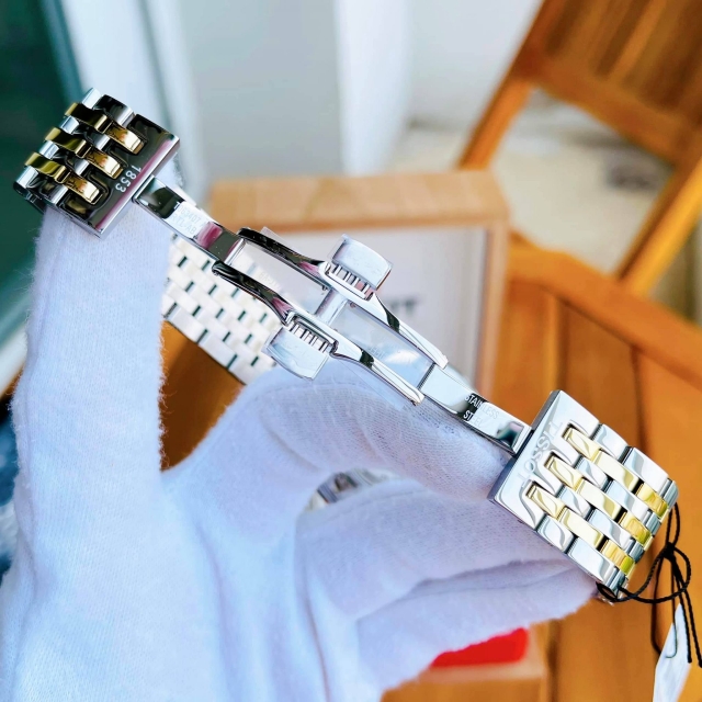 ĐỒNG HỒ NAM TISSOT TRADITION T063.428.22.038.00