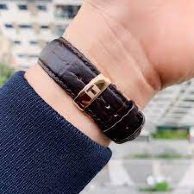 ĐỒNG HỒ NAM TISSOT TRADITION T063.428.36.068.00