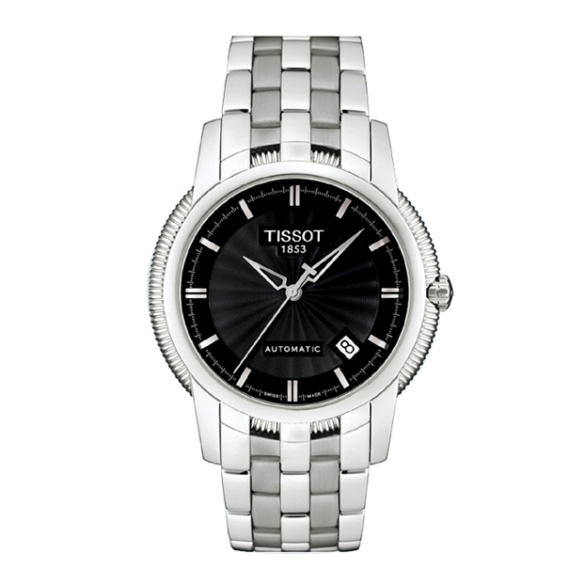 ĐỒNG HỒ NAM TISSOT BALLADE III AUTOMATIC T97.1.483.51