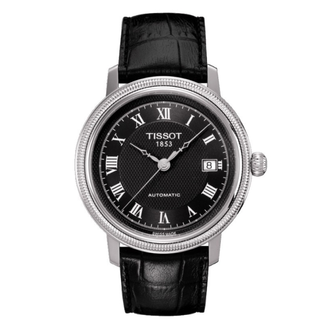 ĐỒNG HỒ NAM TISSOT BRIDGEPORT AUTOMATIC T045.407.16.053.00