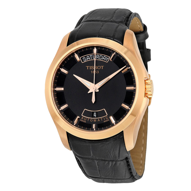 ĐỒNG HỒ NAM TISSOT COUTURIER T035.407.36.051.00
