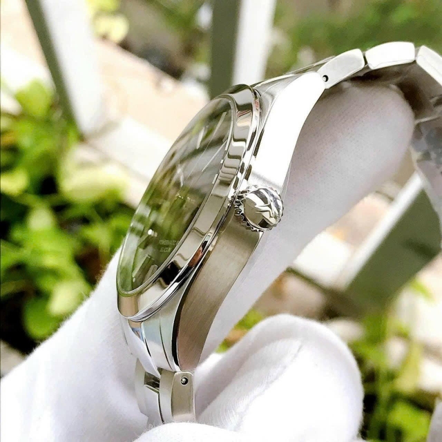 ĐỒNG HỒ NAM TISSOT GENTLEMAN SILICIUM T127.407.11.051.00