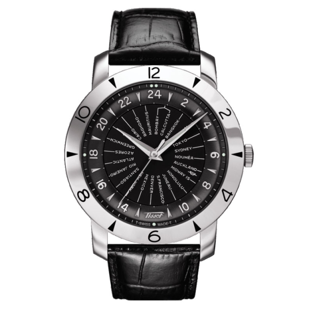 ĐỒNG HỒ NAM TISSOT HERITAGE T078.641.16.057.00