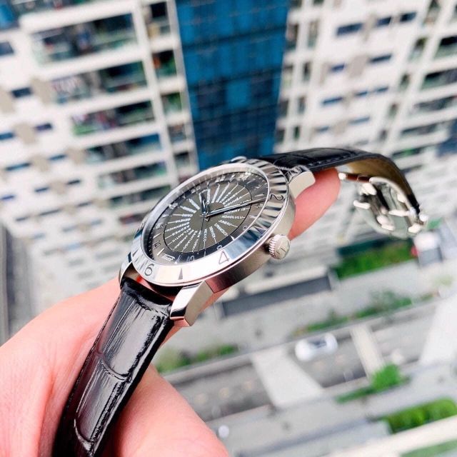 ĐỒNG HỒ NAM TISSOT HERITAGE T078.641.16.057.00