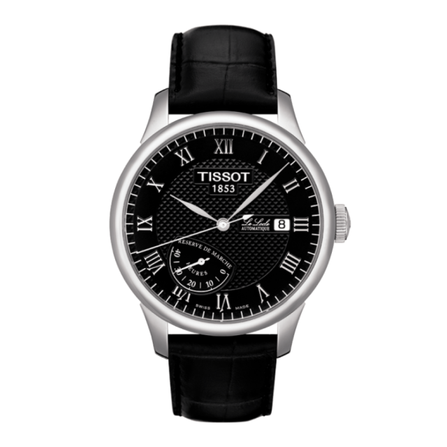 ĐỒNG HỒ NAM TISSOT LE LOCLE T006.424.16.053.00