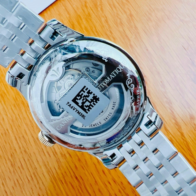 ĐỒNG HỒ NAM TISSOT LE LOCLE T006.428.22.038.01