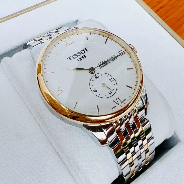 ĐỒNG HỒ NAM TISSOT LE LOCLE T006.428.22.038.01