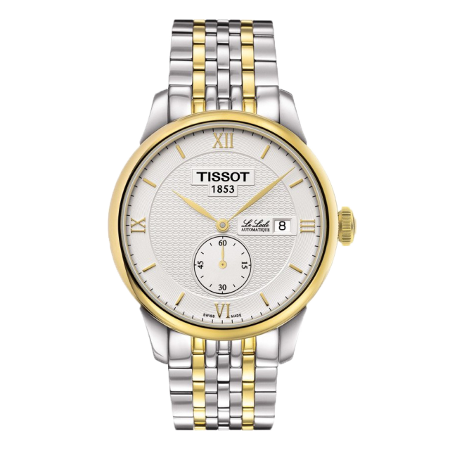 ĐỒNG HỒ NAM TISSOT LE LOCLE T006.428.22.038.01