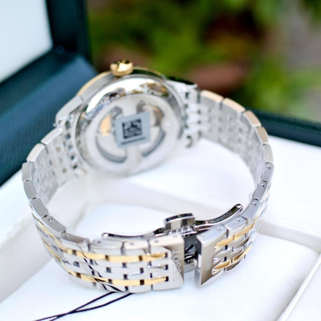ĐỒNG HỒ NAM TISSOT LE LOCLE T006.428.22.038.02