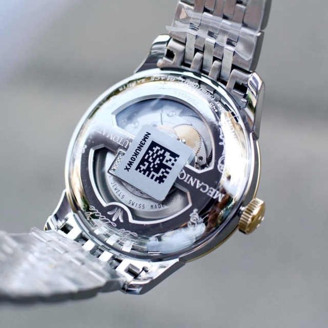 ĐỒNG HỒ NAM TISSOT LE LOCLE T006.428.22.038.02