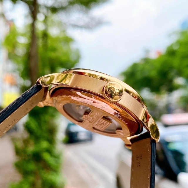 ĐỒNG HỒ NAM TISSOT LE LOCLE T006.428.36.058.02