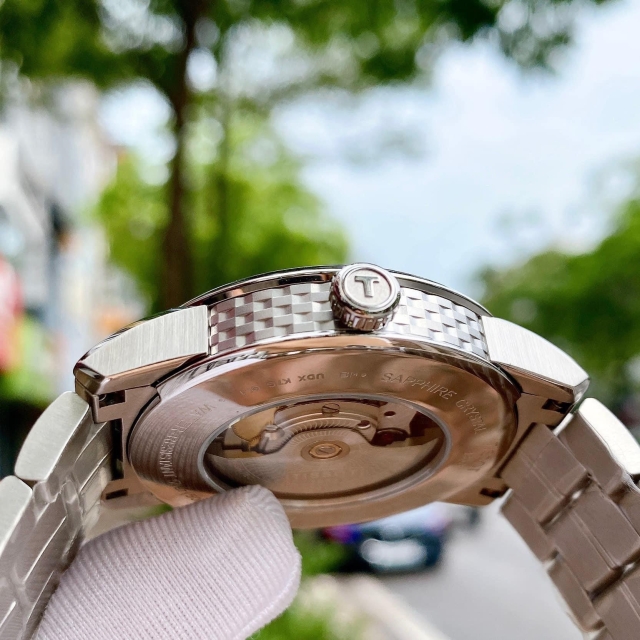 ĐỒNG HỒ NAM TISSOT LUXURY POWERMATIC 80 T086.407.11.037.00