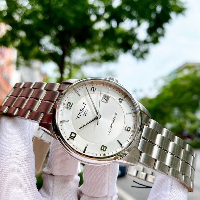 ĐỒNG HỒ NAM TISSOT LUXURY POWERMATIC 80 T086.407.11.037.00