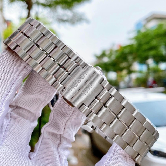 ĐỒNG HỒ NAM TISSOT LUXURY POWERMATIC 80 T086.407.11.047.00