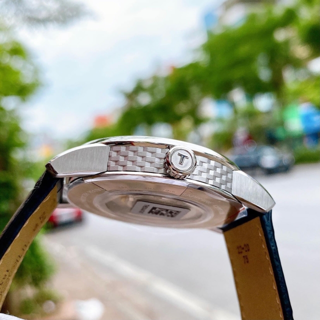ĐỒNG HỒ NAM TISSOT LUXURY POWERMATIC 80 T086.407.16.057.00