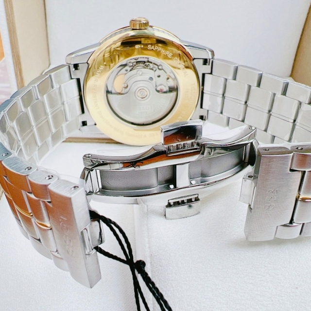 ĐỒNG HỒ NAM TISSOT LUXURY POWERMATIC 80 T086.407.22.037.00