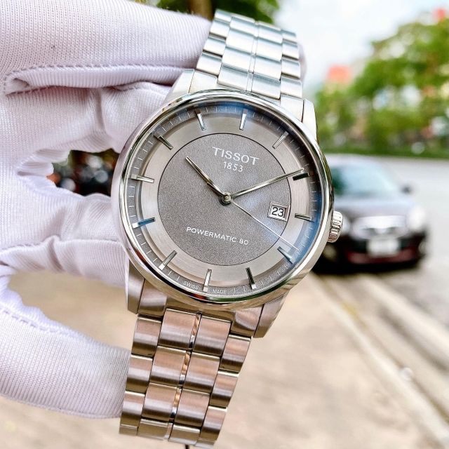 ĐỒNG HỒ NAM TISSOT LUXURY T086.407.11.061.00