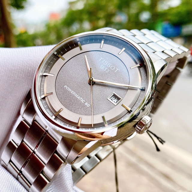 ĐỒNG HỒ NAM TISSOT LUXURY T086.407.11.061.00