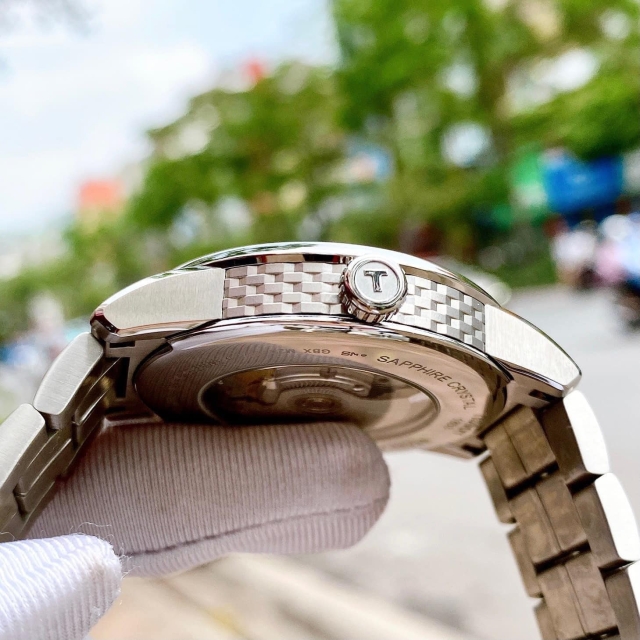 ĐỒNG HỒ NAM TISSOT LUXURY T086.407.11.061.00