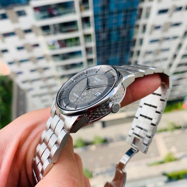 ĐỒNG HỒ NAM TISSOT LUXURY T086.407.11.061.10