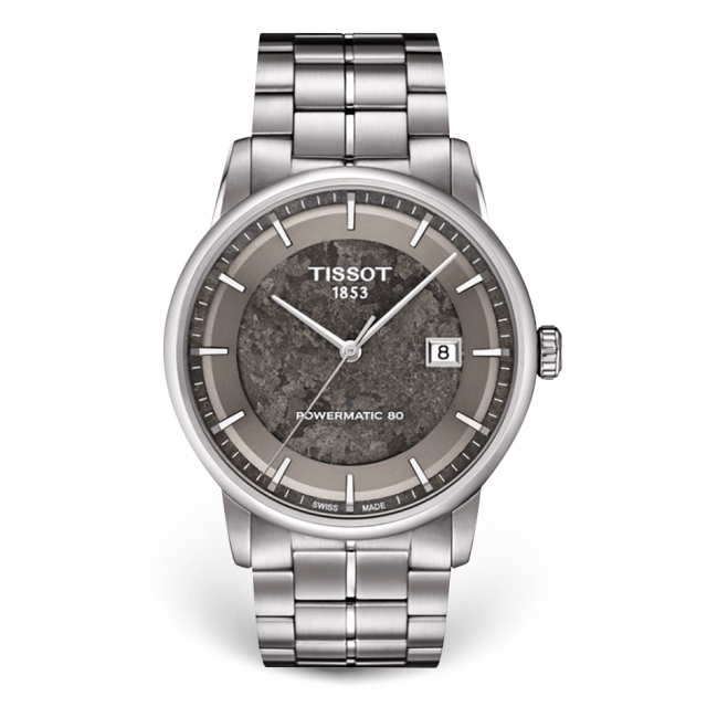 ĐỒNG HỒ NAM TISSOT LUXURY T086.407.11.061.10