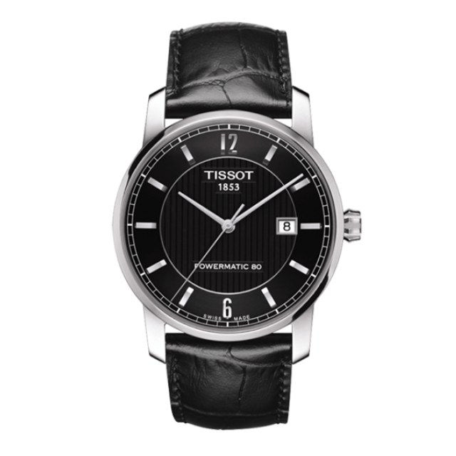 ĐỒNG HỒ NAM TISSOT LUXURY T087.407.46.057.00