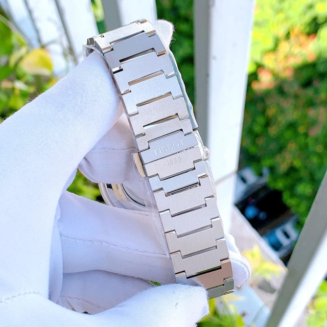 ĐỒNG HỒ NAM TISSOT PRX POWERMATIC 80 T137.407.11.351.00