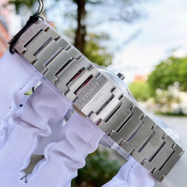 ĐỒNG HỒ NAM TISSOT PRX QUARTZ T137.410.11.041.00