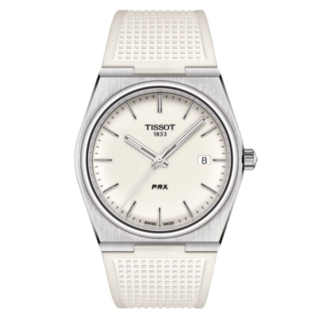 ĐỒNG HỒ NAM TISSOT PRX QUARTZ T137.410.17.011.00