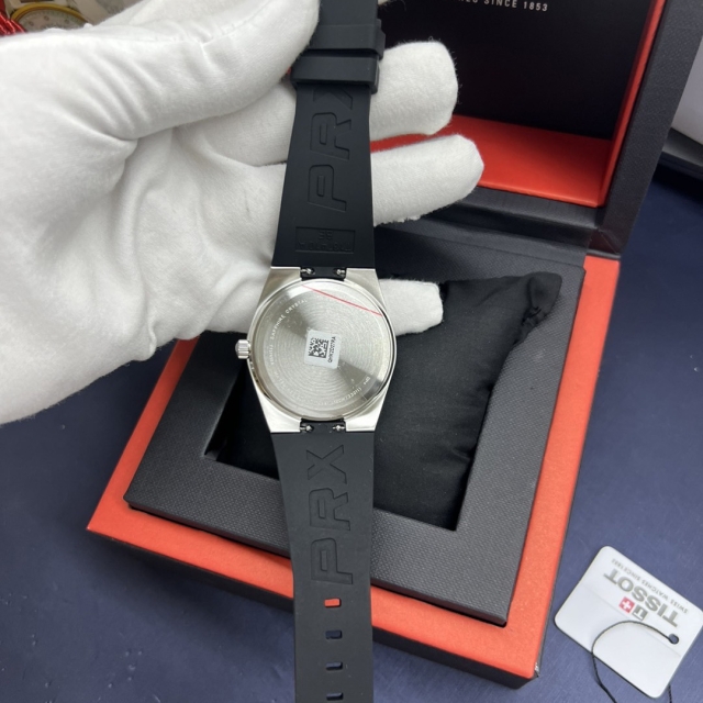 ĐỒNG HỒ NAM TISSOT PRX QUARTZ T137.410.17.041.00