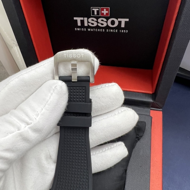 ĐỒNG HỒ NAM TISSOT PRX QUARTZ T137.410.17.041.00
