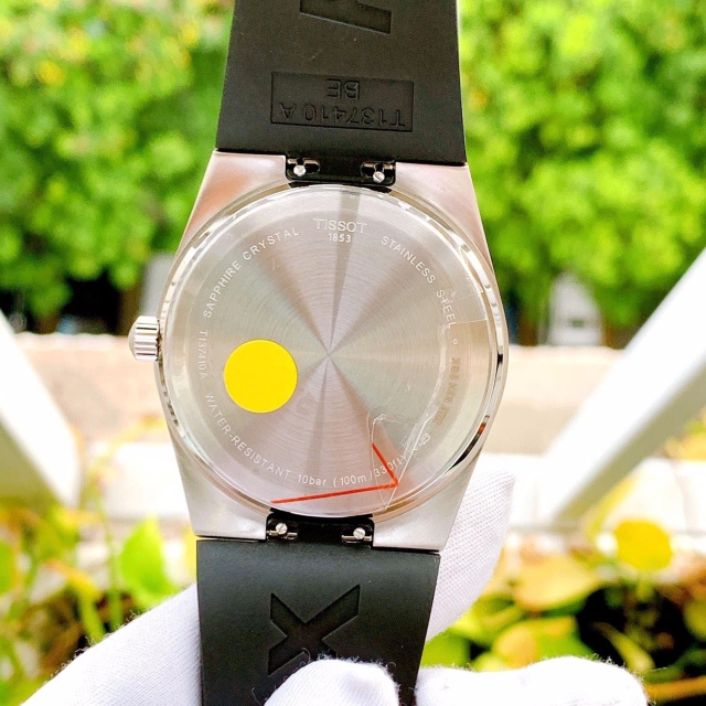 ĐỒNG HỒ NAM TISSOT PRX QUARTZ T137.410.17.051.00