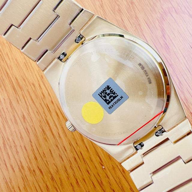  ĐỒNG HỒ NAM TISSOT PRX QUARTZ T137.410.33.021.00