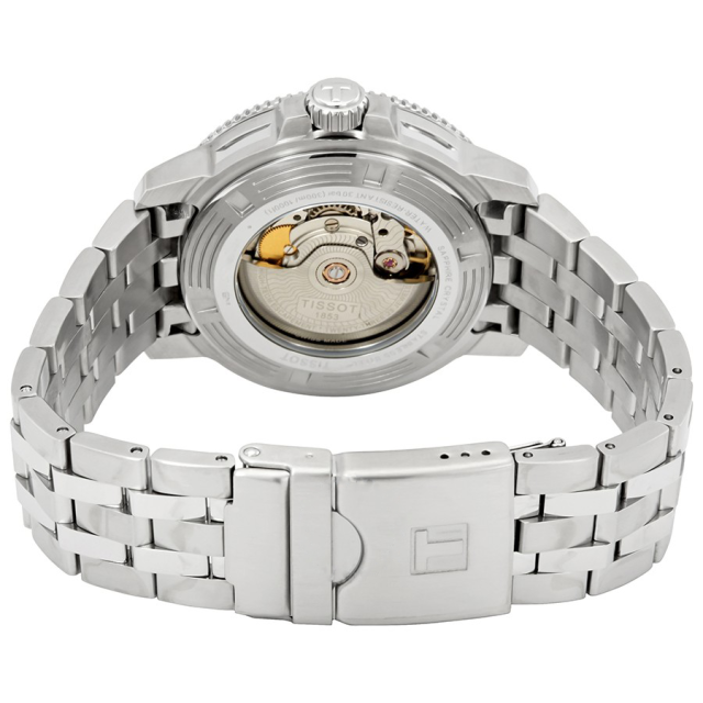 ĐỒNG HỒ NAM TISSOT SEASTAR POWERMATIC 80 T120.407.11.051.00