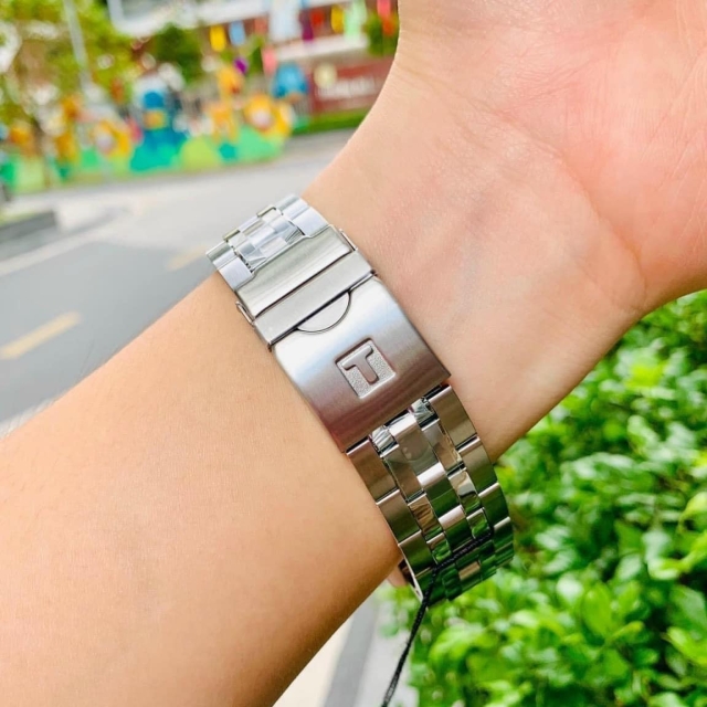 ĐỒNG HỒ NAM TISSOT SEASTAR POWERMATIC 80 T120.407.11.091.01
