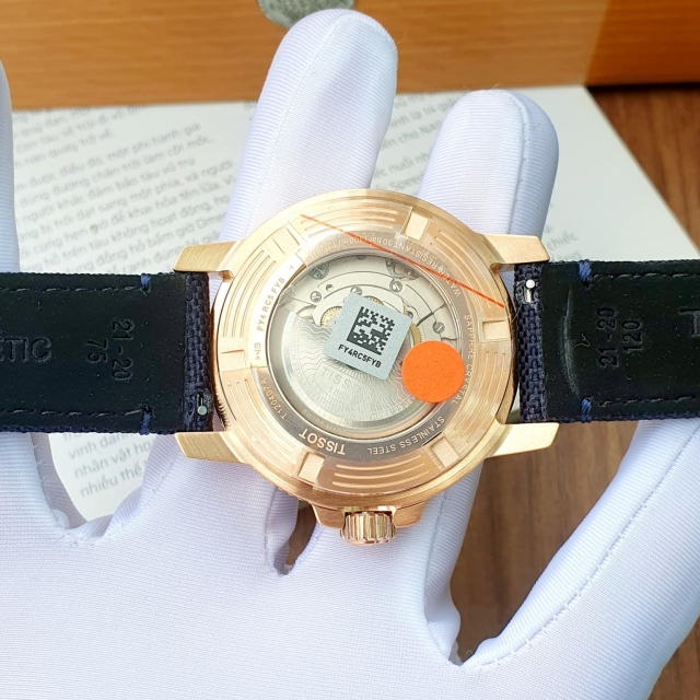 ĐỒNG HỒ NAM TISSOT SEASTAR POWERMATIC 80 T120.407.37.041.00