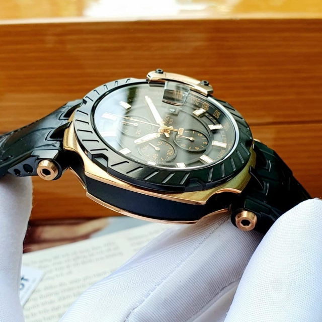 ĐỒNG HỒ NAM TISSOT T-RACE AUTOMATIC T115.427.37.051.01