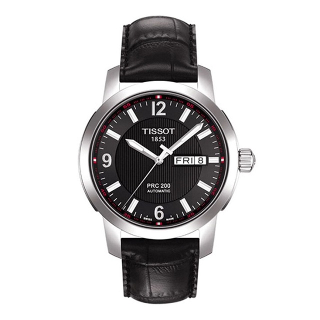 ĐỒNG HỒ NAM TISSOT T-SPORT PRC 200 T014.430.16.057.00