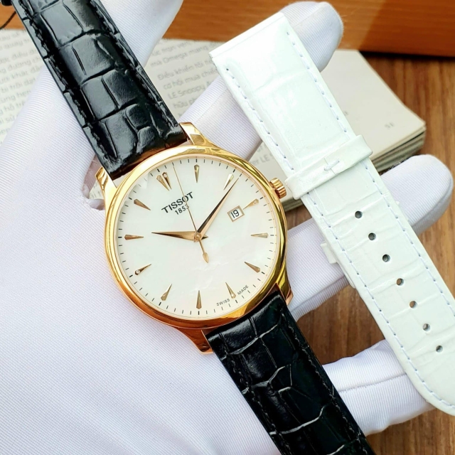 ĐỒNG HỒ NAM TISSOT T063.610.36.116.01