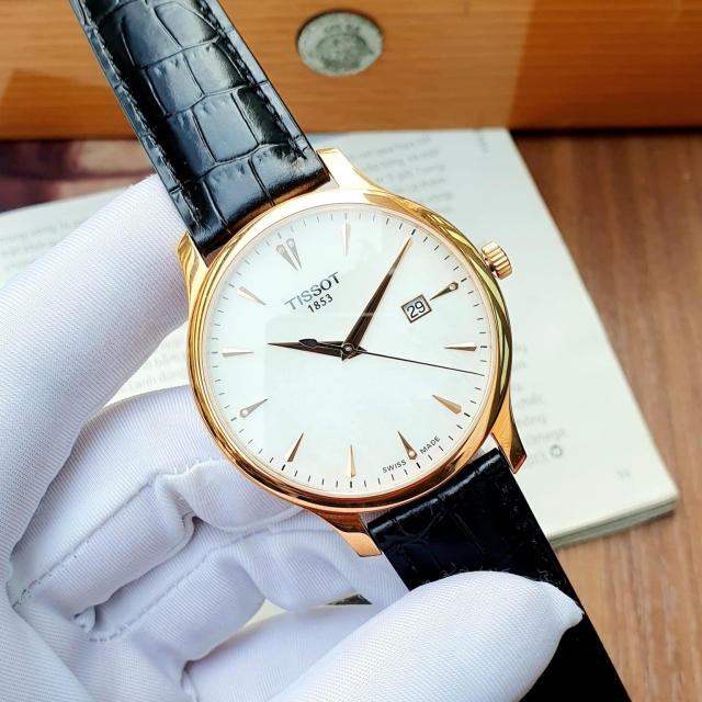 ĐỒNG HỒ NAM TISSOT T063.610.36.116.01