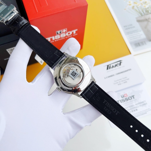 ĐỒNG HỒ NAM TISSOT CHEMIN DES TOURELLES T099.407.16.037.00