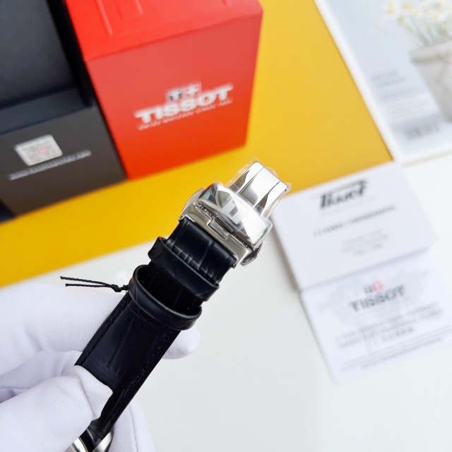 ĐỒNG HỒ NAM TISSOT CHEMIN DES TOURELLES T099.407.16.037.00