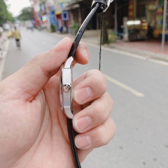 ĐỒNG HỒ NAM TISSOT CHEMIN DES TOURELLES T099.407.16.447.00