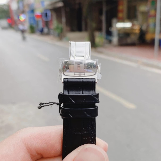 ĐỒNG HỒ NAM TISSOT CHEMIN DES TOURELLES T099.407.16.447.00