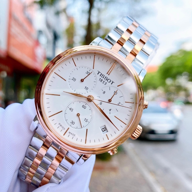 ĐỒNG HỒ NAM TISSOT T122.417.22.011.00